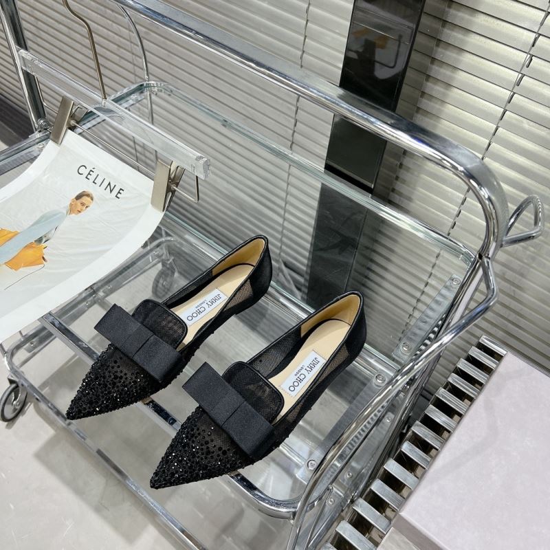 Jimmy Choo Shoes